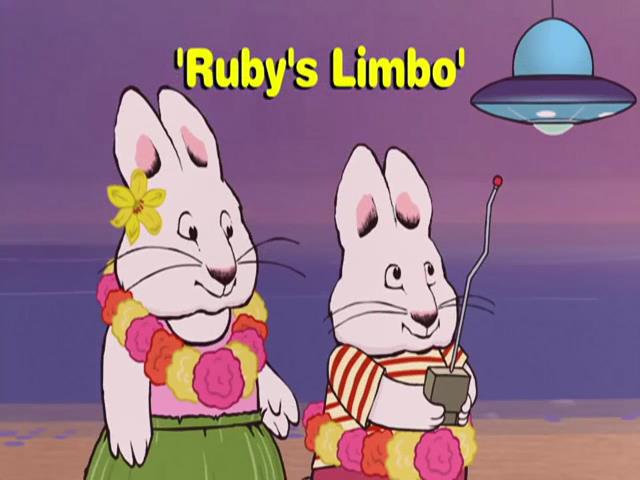 مکس و روبی Max and Ruby undefined