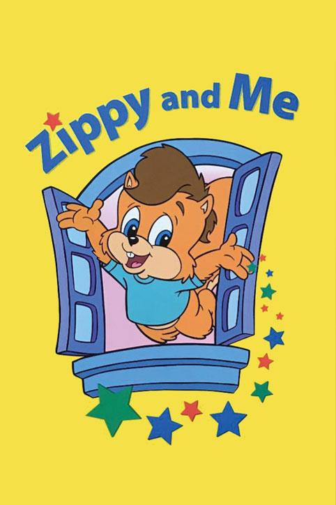 زیپی و من Zippy and Me