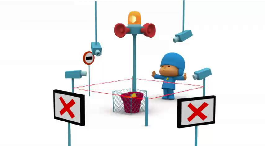 پوکویو Pocoyo undefined