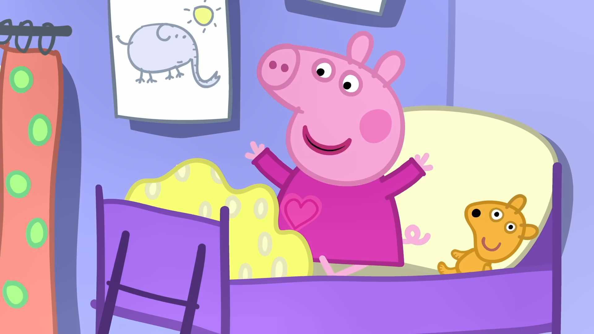 پپاپیگ - Peppa Pig undefined