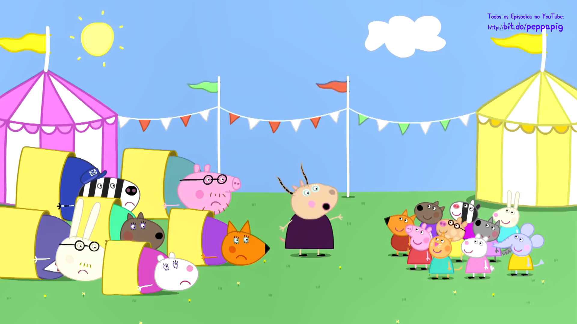 پپاپیگ - Peppa Pig undefined