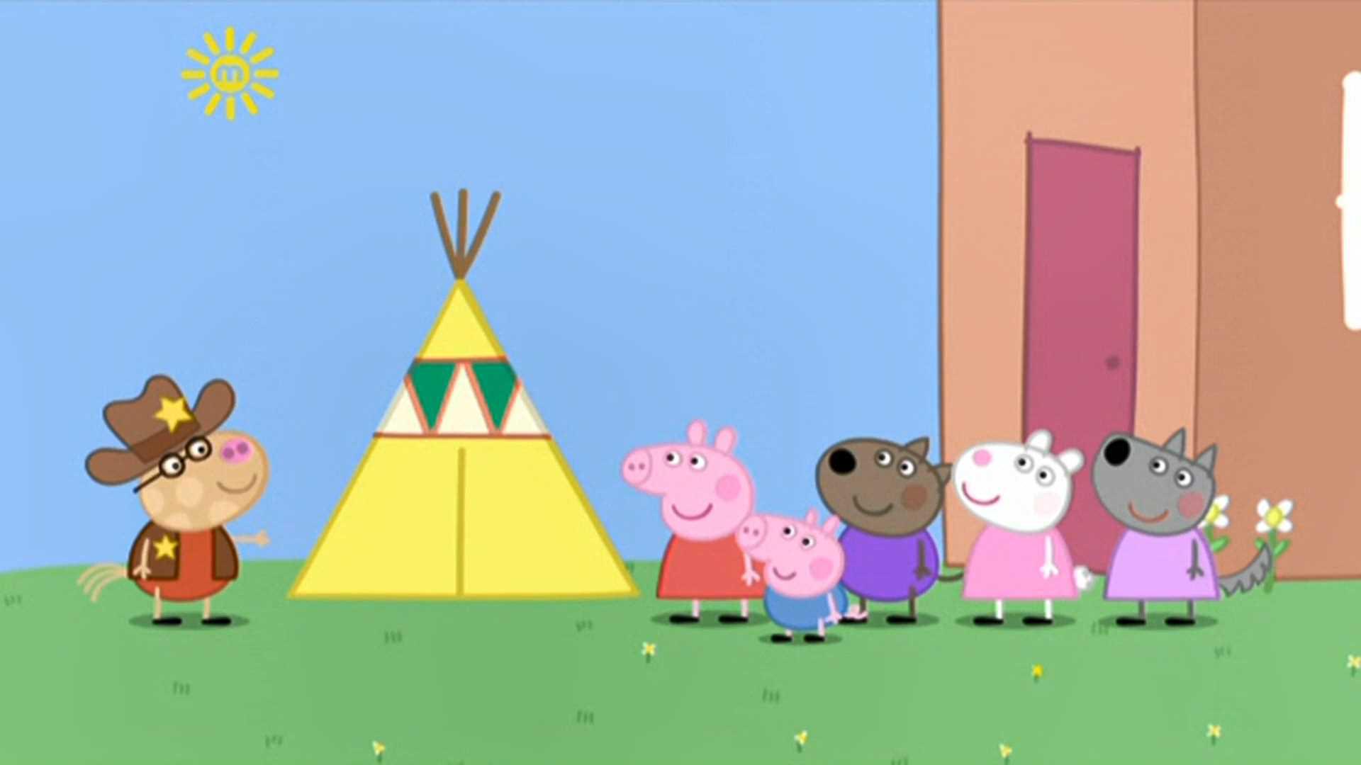 پپاپیگ - Peppa Pig undefined