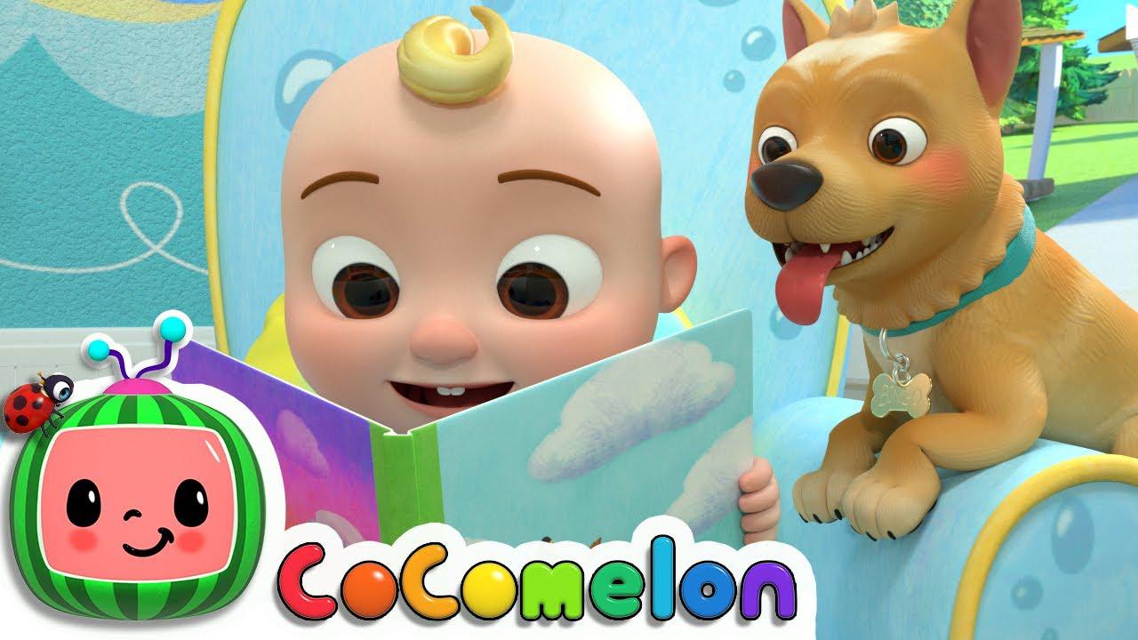 کوکوملون - Cocomelon undefined