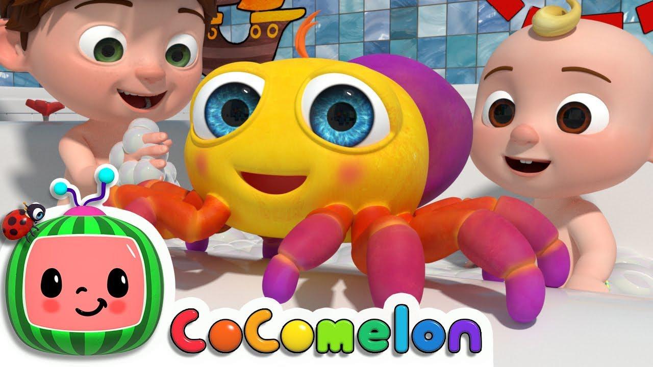 کوکوملون - Cocomelon undefined